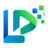 LakshaPixel Logo